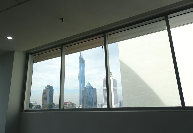 Menara Great Eastern 2