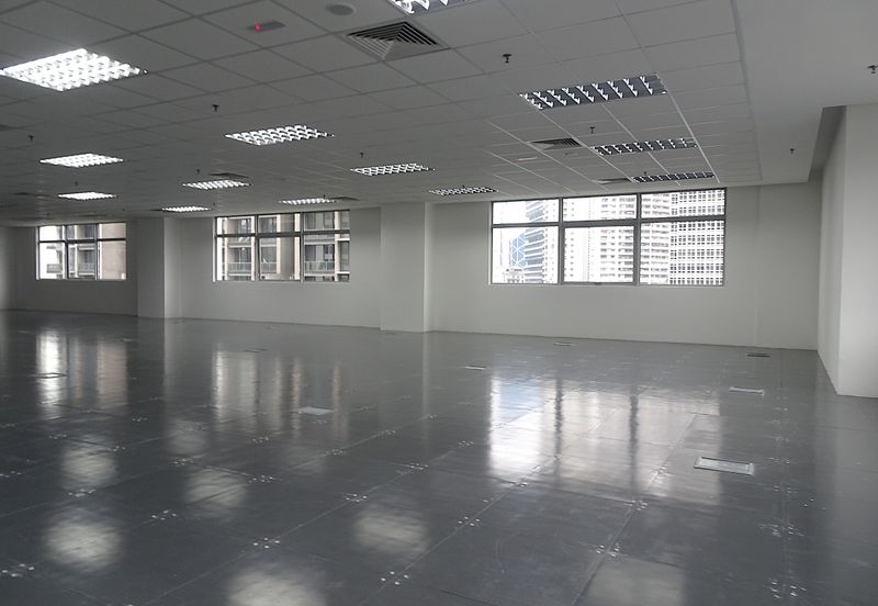 Menara Great Eastern 2