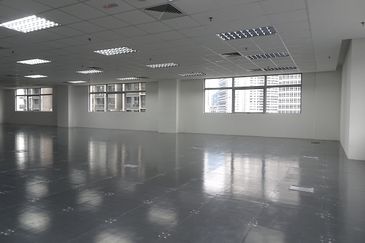 Menara Great Eastern 2