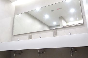 Menara Great Eastern 2