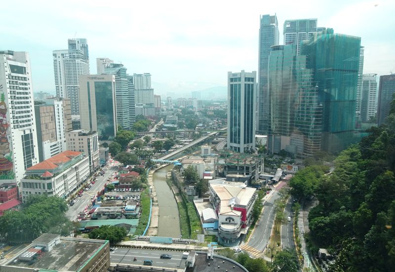 Menara Great Eastern 2