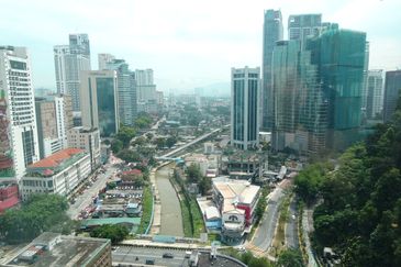 Menara Great Eastern 2