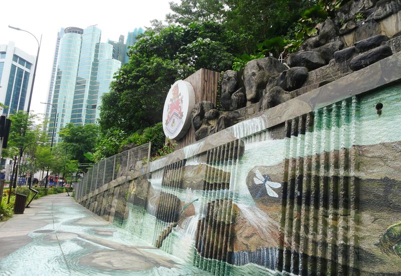 Menara Great Eastern 2