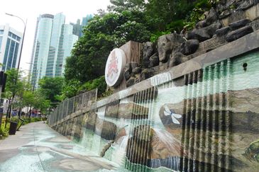 Menara Great Eastern 2