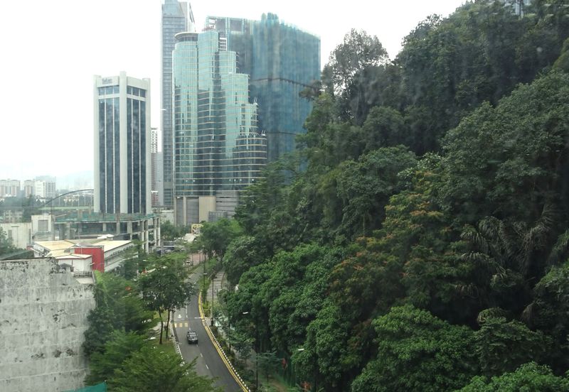 Menara Great Eastern 2