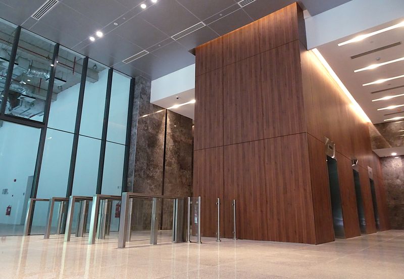 Menara Great Eastern 2