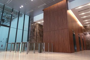 Menara Great Eastern 2