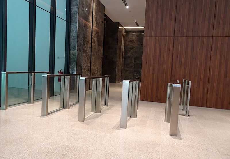 Menara Great Eastern 2