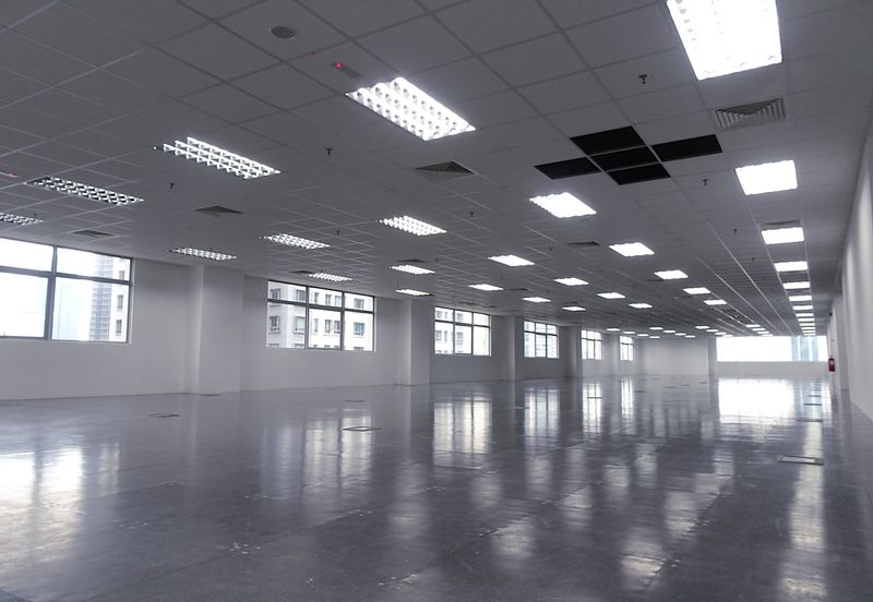 Menara Great Eastern 2