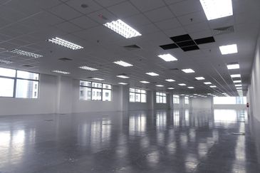 Menara Great Eastern 2