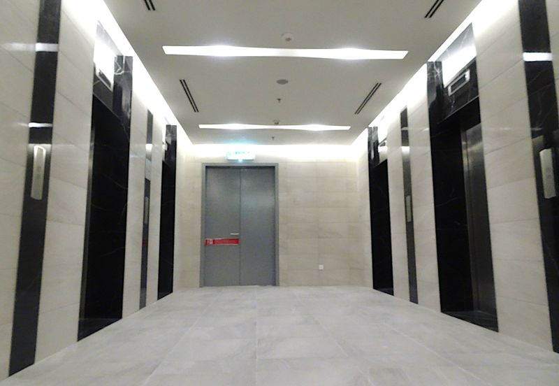 Menara Great Eastern 2