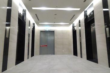 Menara Great Eastern 2