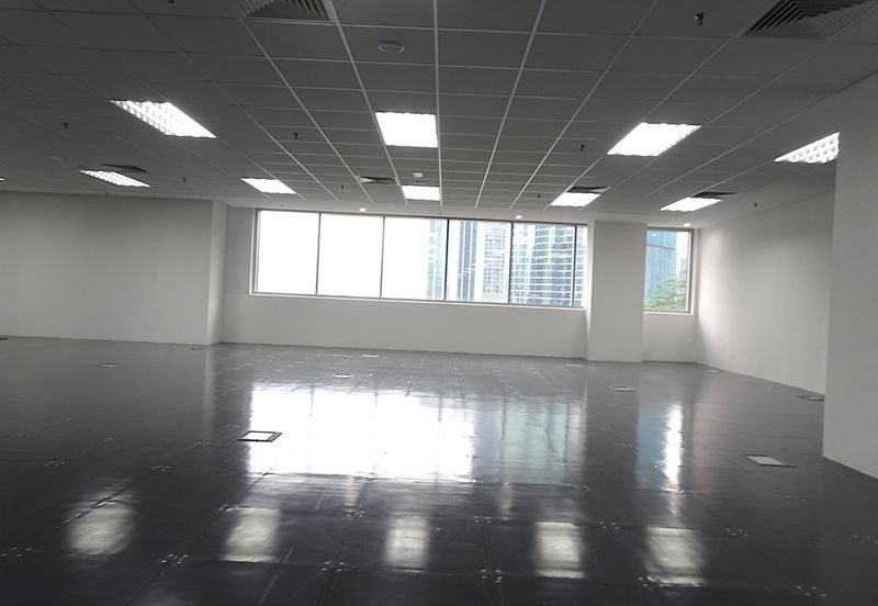 Menara Great Eastern 2