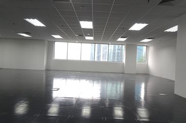 Menara Great Eastern 2