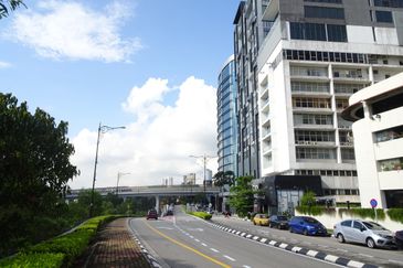 Wisma Chase Perdana