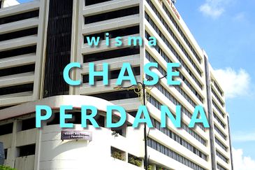 Wisma Chase Perdana