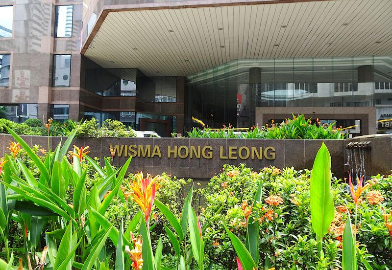 Wisma Hong Leong