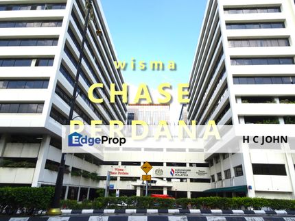 Damansara Heights Furnished and Vacant Offices , Kuala Lumpur, Damansara Heights