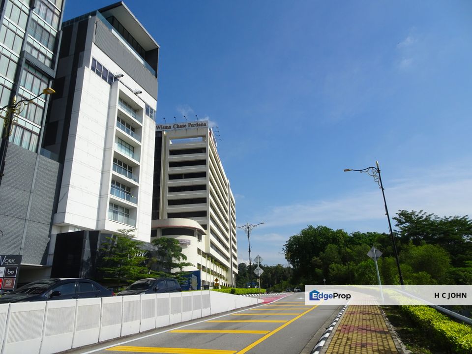 Damansara Heights Furnished and Vacant Offices , Kuala Lumpur, Damansara Heights