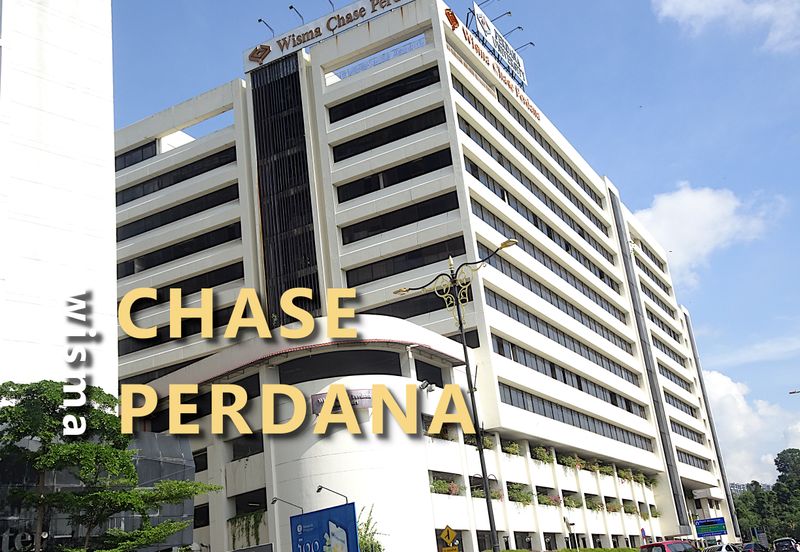 Wisma Chase Perdana