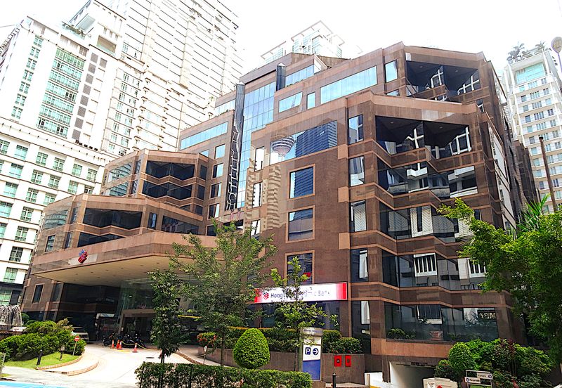 Wisma Hong Leong
