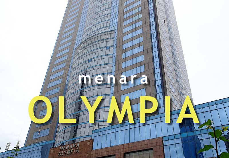Menara Olympia