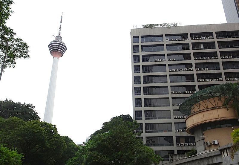 Menara Olympia
