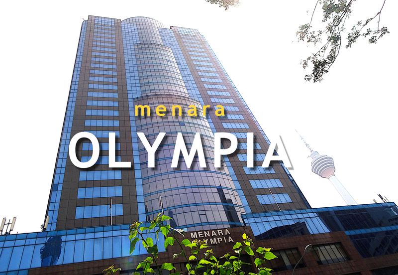 Menara Olympia