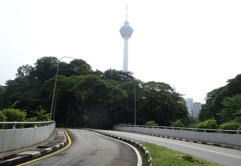 Menara Olympia