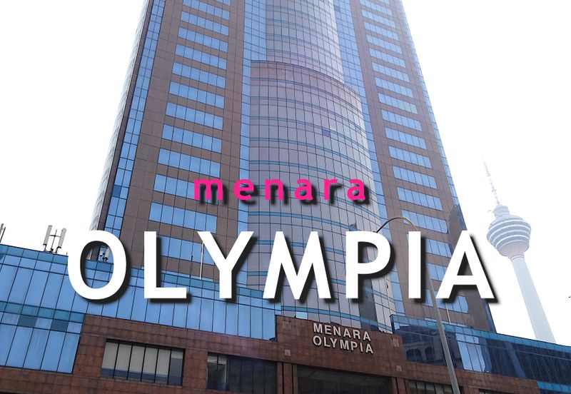 Menara Olympia