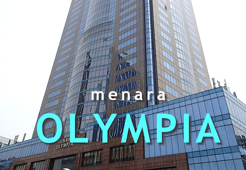 Menara Olympia