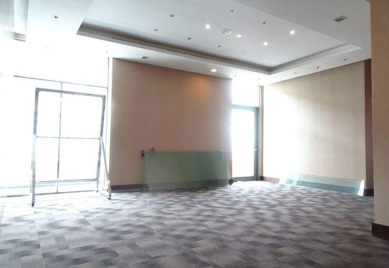 Damansara Heights Exclusive Fitted Office