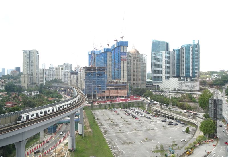 Damansara Heights Exclusive Fitted Office