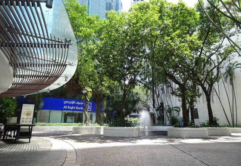 Wisma GER (Wisma Selangor Dredging)