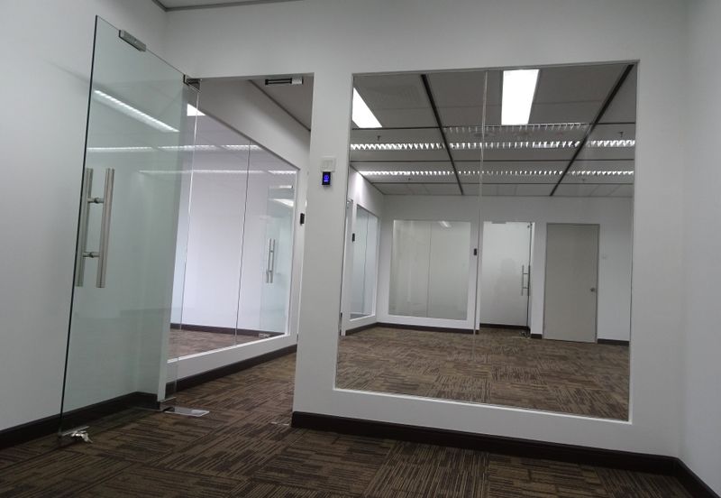 Wisma GER (Wisma Selangor Dredging)