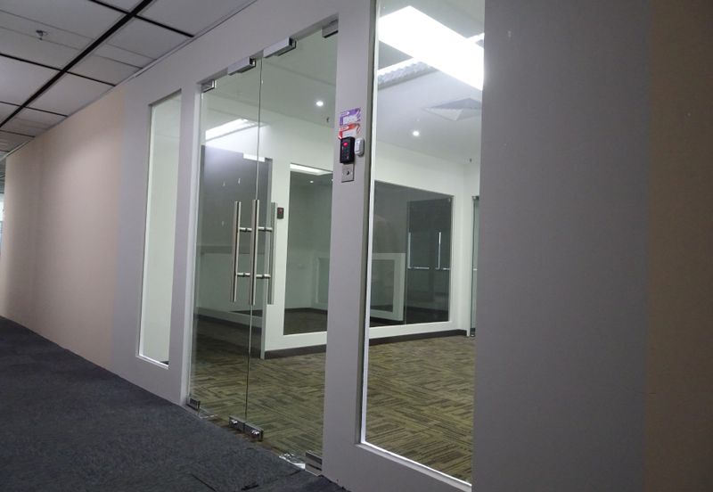 Wisma GER (Wisma Selangor Dredging)