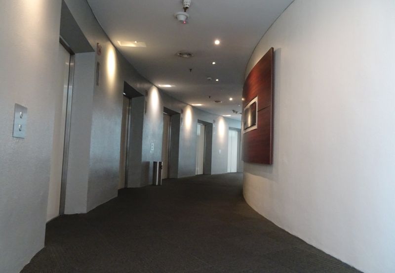 Wisma GER (Wisma Selangor Dredging)