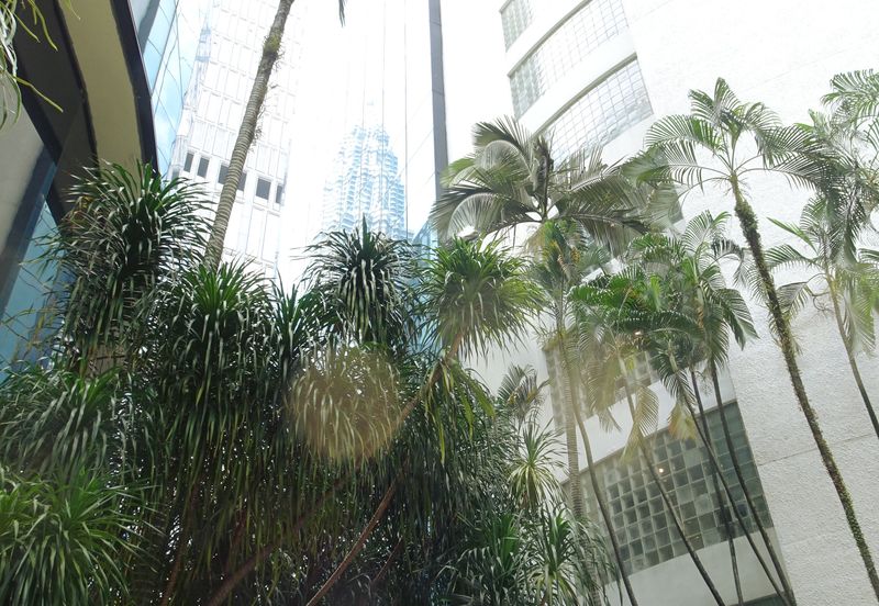 Wisma GER (Wisma Selangor Dredging)