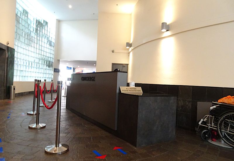 Wisma GER (Wisma Selangor Dredging)