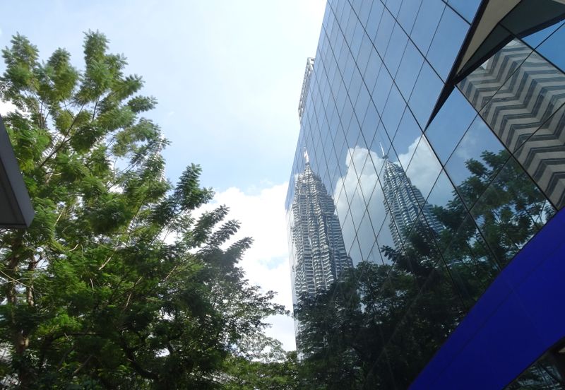 Wisma GER (Wisma Selangor Dredging)