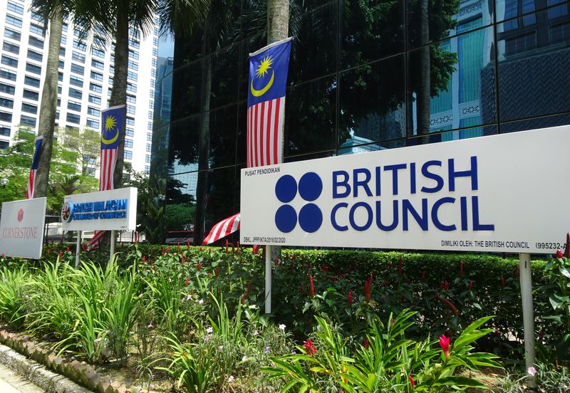 Wisma GER (Wisma Selangor Dredging)