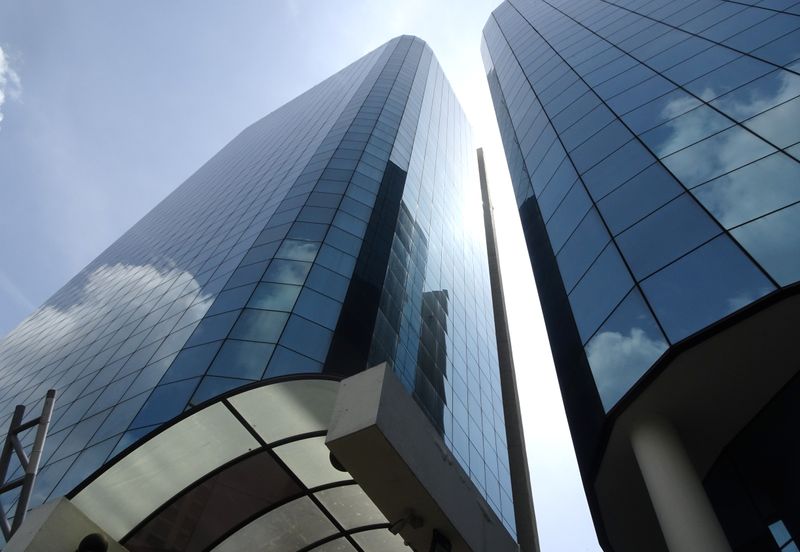 Wisma GER (Wisma Selangor Dredging)