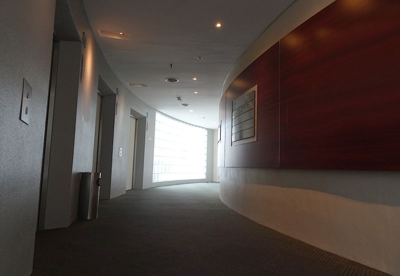 Wisma GER (Wisma Selangor Dredging)