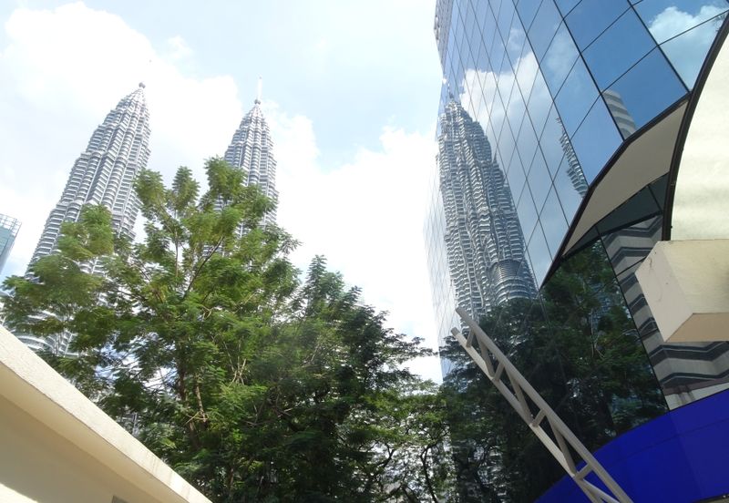 Wisma GER (Wisma Selangor Dredging)