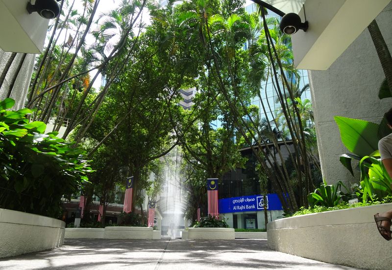 Wisma GER (Wisma Selangor Dredging)