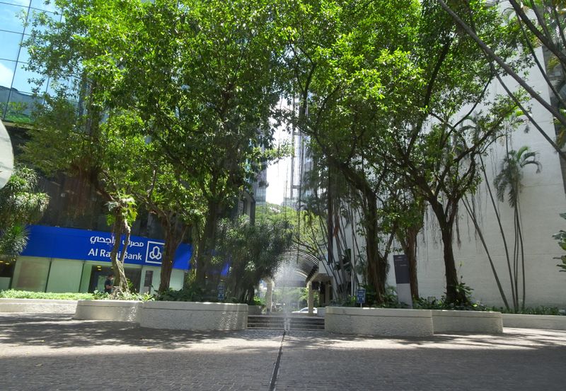 Wisma GER (Wisma Selangor Dredging)