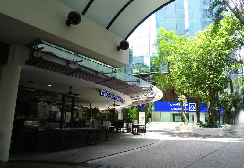 Wisma GER (Wisma Selangor Dredging)