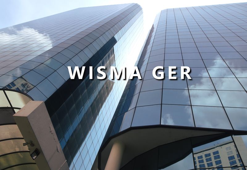 Wisma GER (Wisma Selangor Dredging)