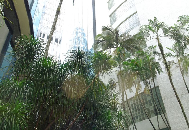 Wisma GER (Wisma Selangor Dredging)