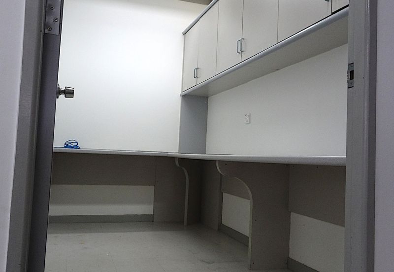 Wisma GER (Wisma Selangor Dredging)